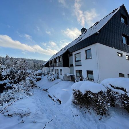 Zimmer Mit Aussicht Schulenberg im Oberharz Dış mekan fotoğraf